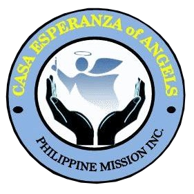 Logo of Casa Esperanza of Angels