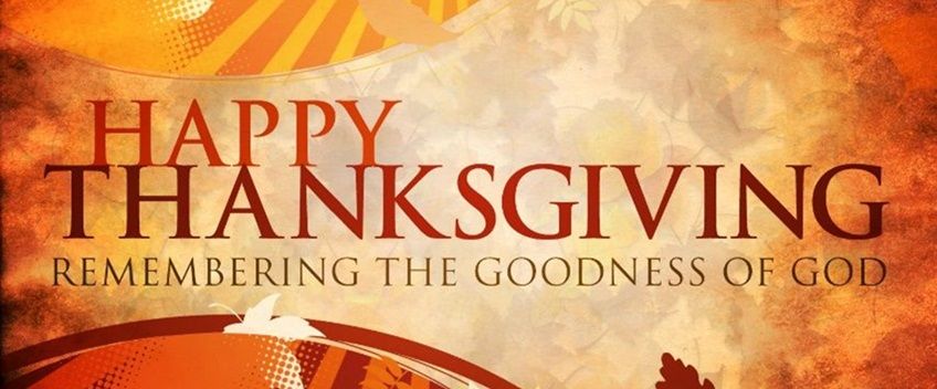 Thanksgiving greeting 2017 - ft