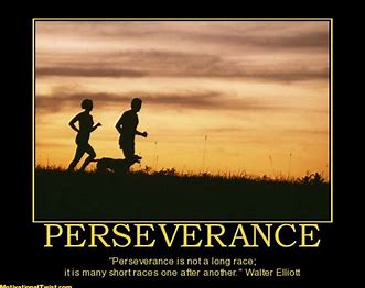 Perseverance