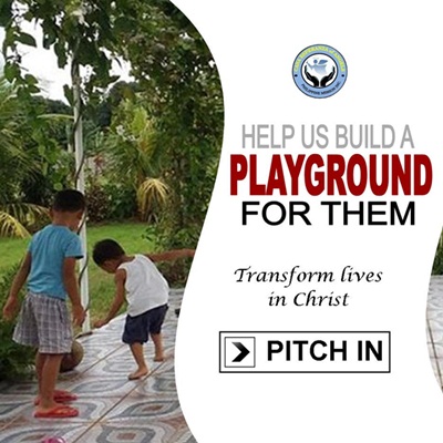cea children's palground project