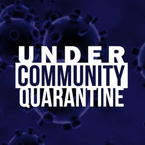 community quarantine