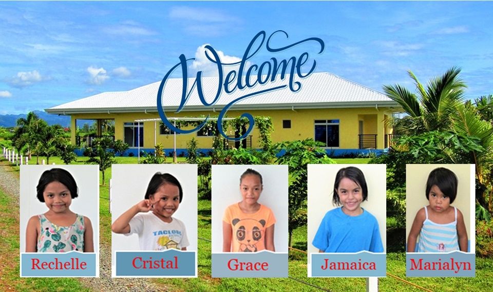 Welcome to CEA children