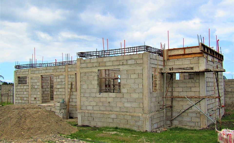 CEA family cottage april 2021