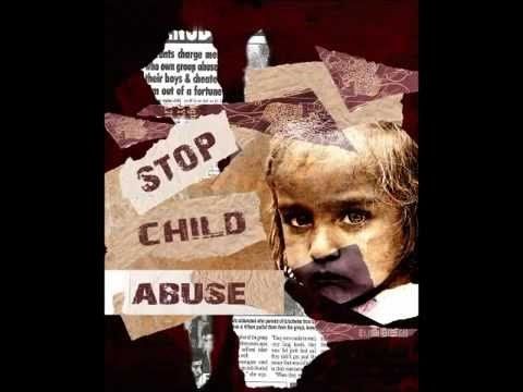 stop child abuse