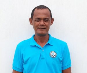 1 Manuel Gayo