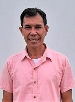 Dennis Bello, CEA Minister