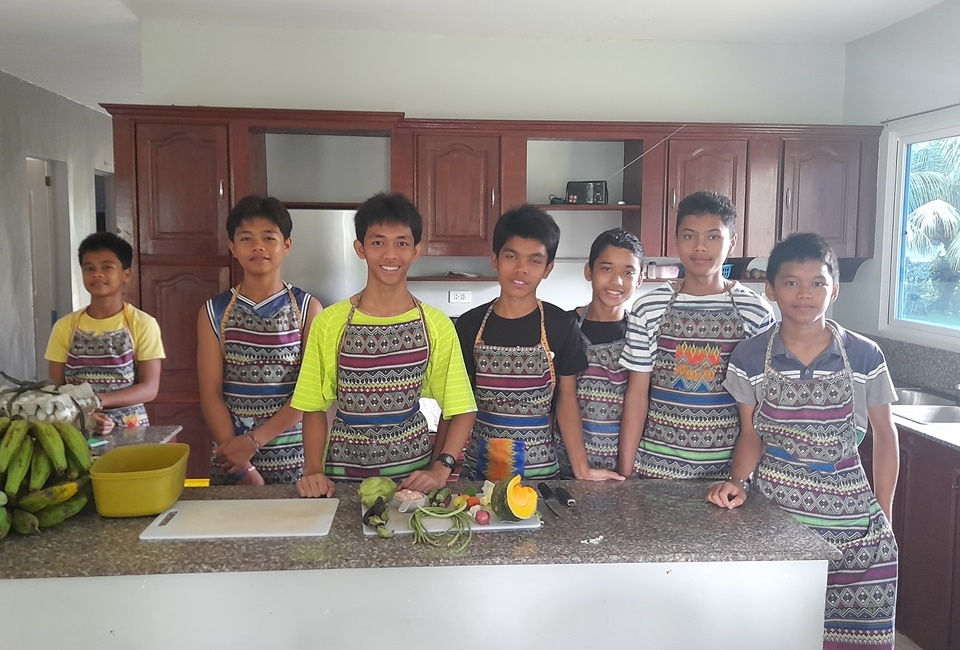 Summer 2023 - Cooking Contest