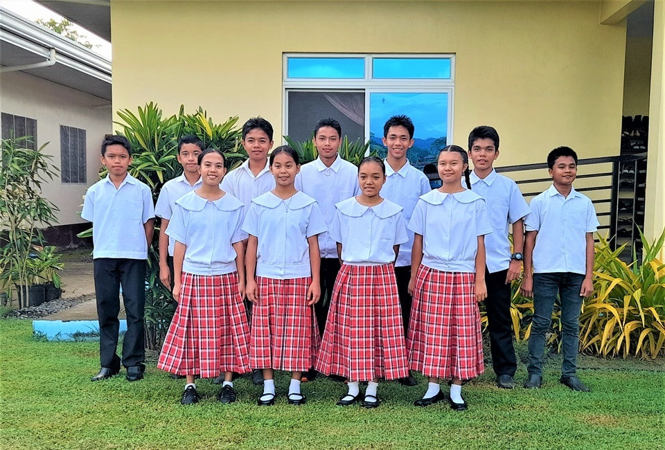 CEA Highschoolers - September 2023