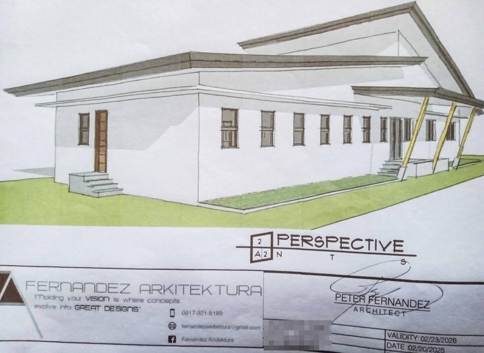 CEA Planned Boys Housing