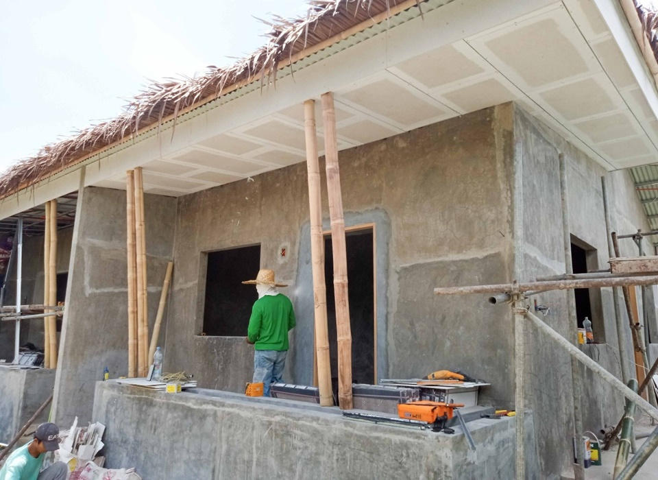 CEA Staff Visitor Housing Facility - July 2025