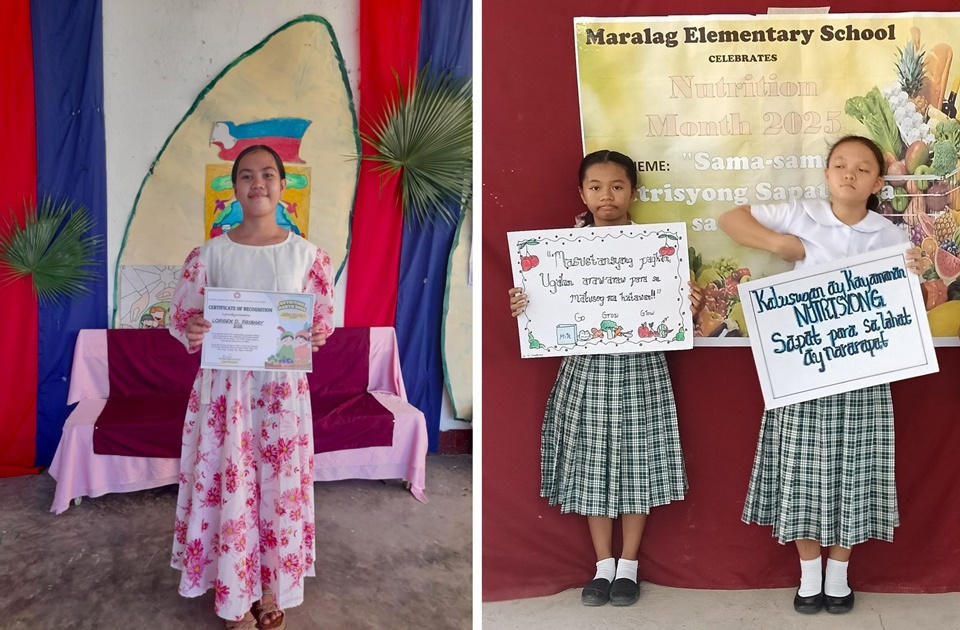 CEA Girls - August 2025