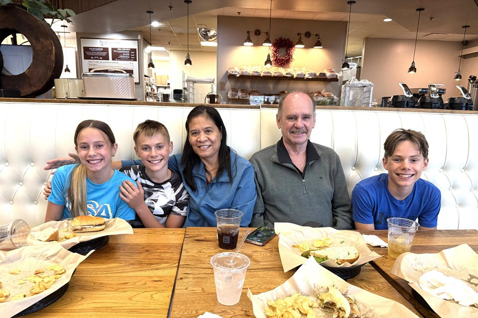 Morisson - September 2025