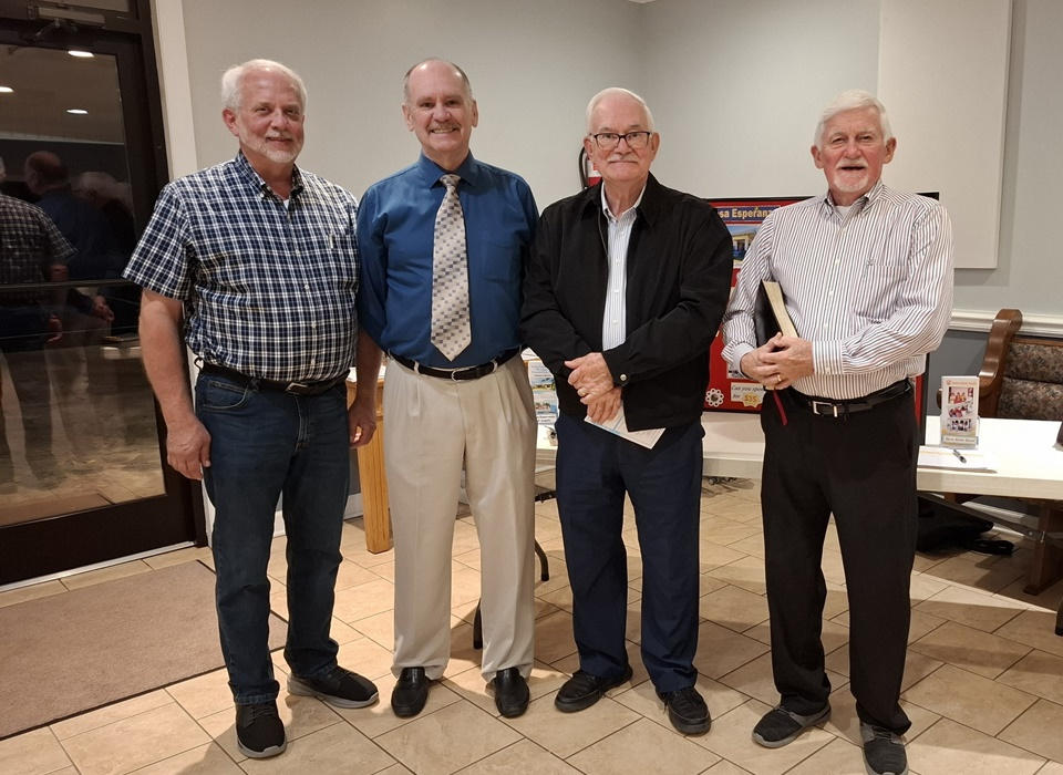 McCoinsville church of Christ