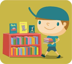 CEA Library graphics