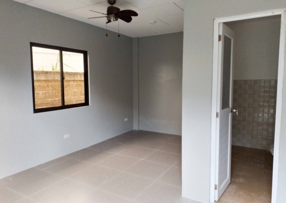 Staff-Visitor House - one of 6 living spaces - Jan 2026