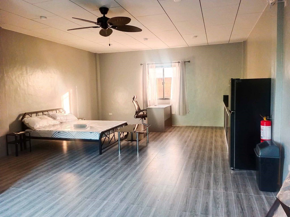 Guest room unit - Feb 2026