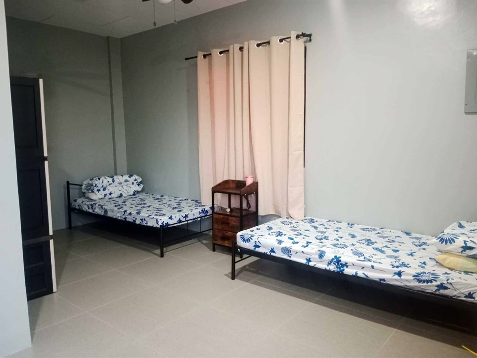 Staff housing unit - Feb 2026