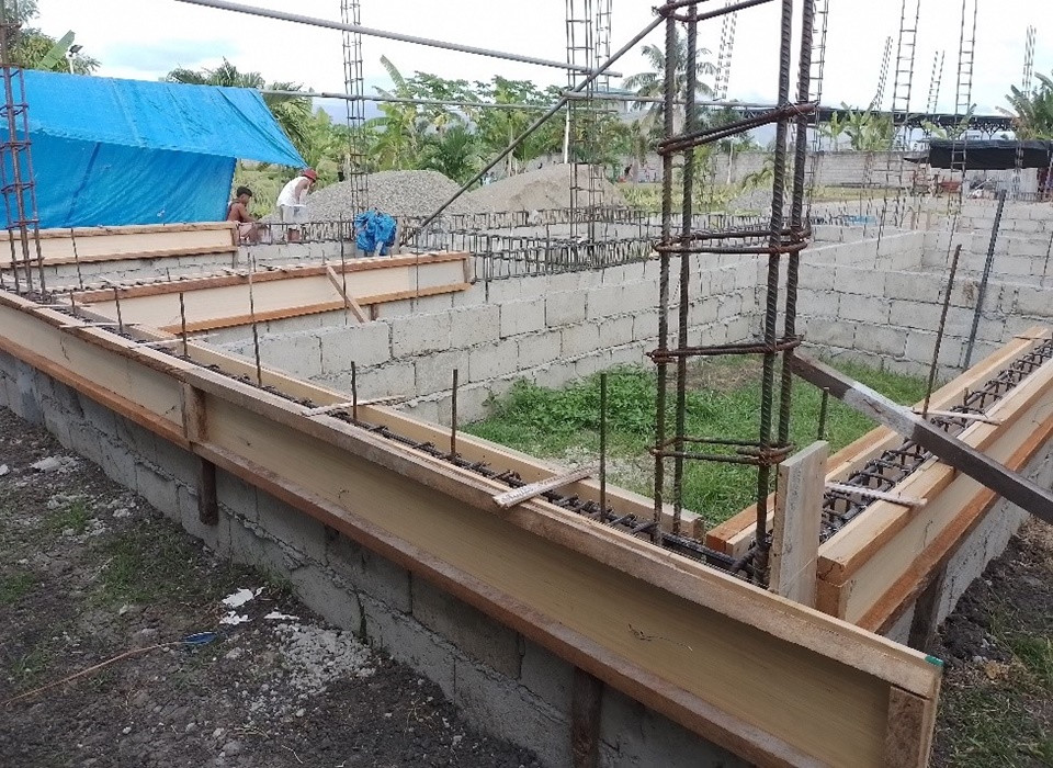 Older boys residence - Apr 2026