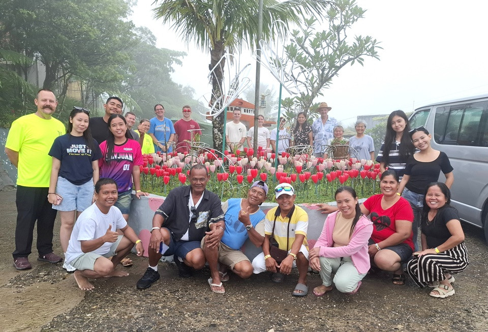 Appreciation Day and Retreat - CEA May 2026