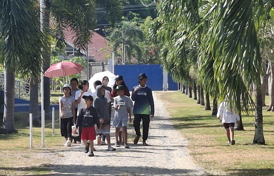 Scavenger Hunt - CEA May 2026