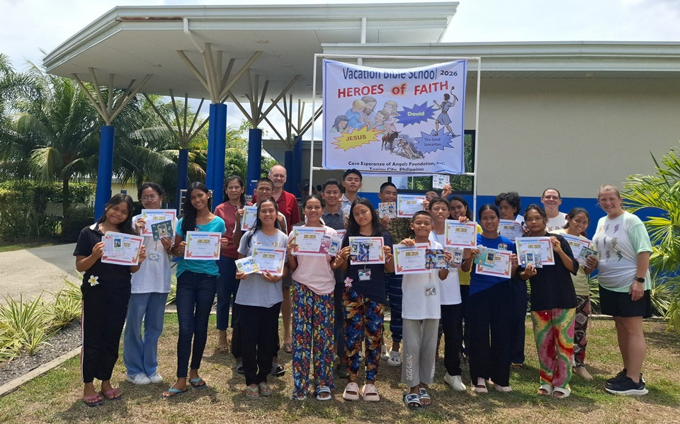 VBS 2 - CEA May 2026