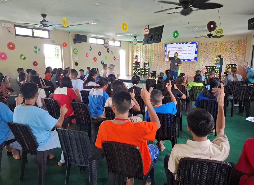VBS - CEA May 2026