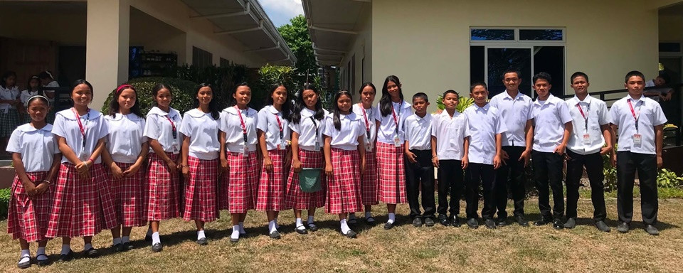 CEA high school students - July 2026