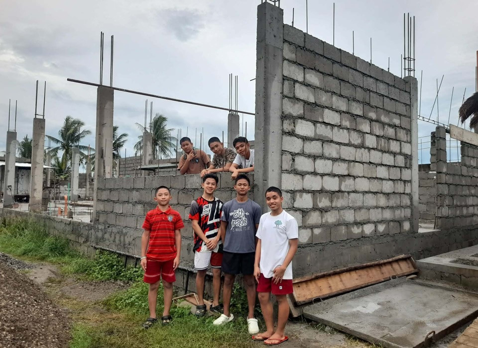 CEA Construction update - August 2026
