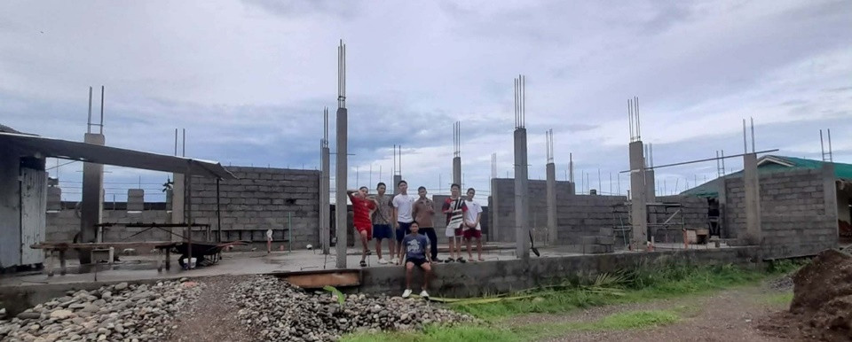 CEA Construction update - August 2026