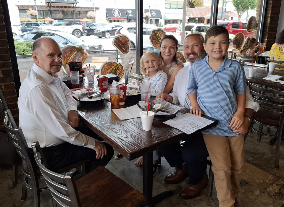 8 US Visit - August 2026