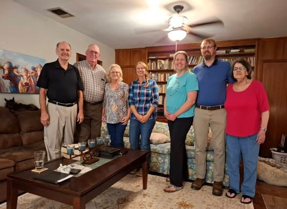 9 US Visit - August 2026