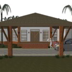 CEA Orphanage design