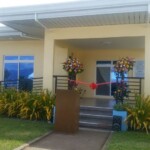 CEA orphanage ribbon cutting 1