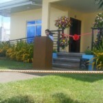 CEA orphanage ribbon cutting 11 - Iris Rubi
