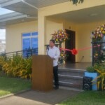 CEA orphanage ribbon cutting 14