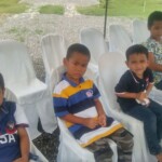 CEA orphanage ribbon cutting 3
