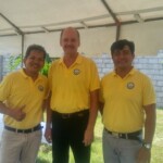 CEA orphanage ribbon cutting 4