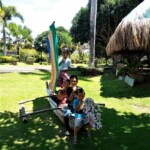 During an excursion last March 2020.