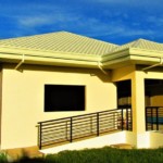 Second children's home CEA - 8-2020