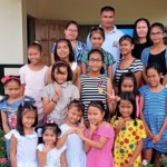 House 2 family - July 2021